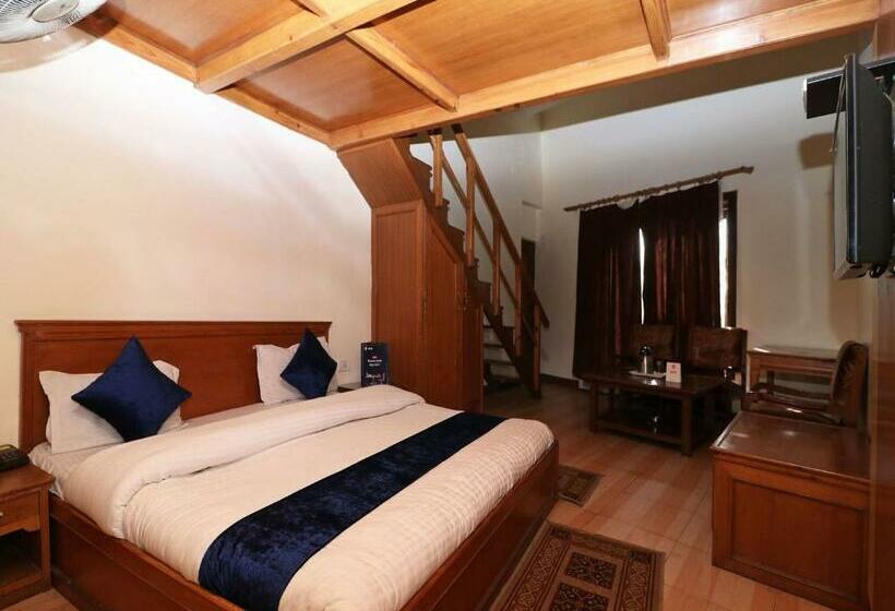 סוויטה דלוקס, The Abhinandan