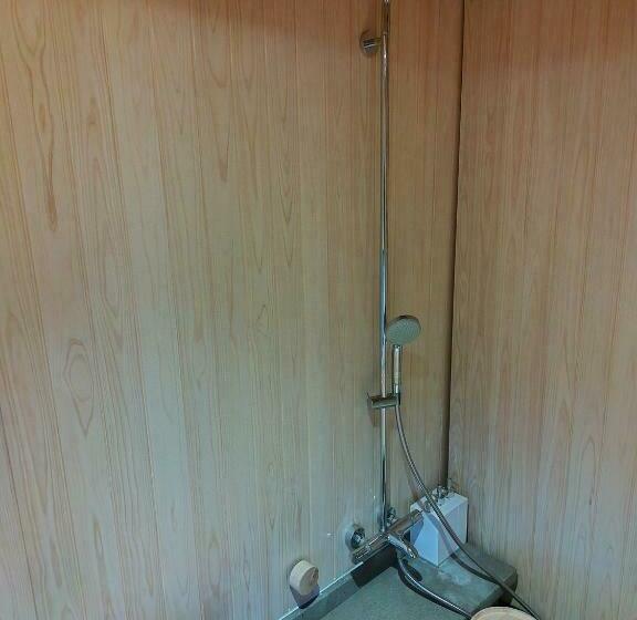 1 Sovrums Hus, Ryokuinsansou Bettei   Vacation Stay 48641v