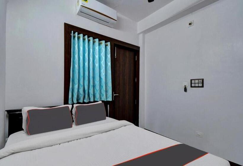 トリプルクラシックルーム, Super Collection O Hotel Shree Ji Palace