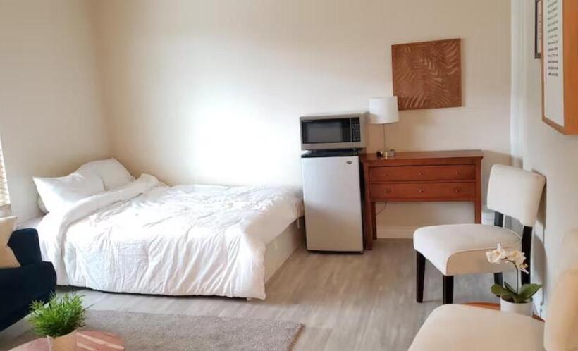 豪华房间, Bright And Modern Room With City Views