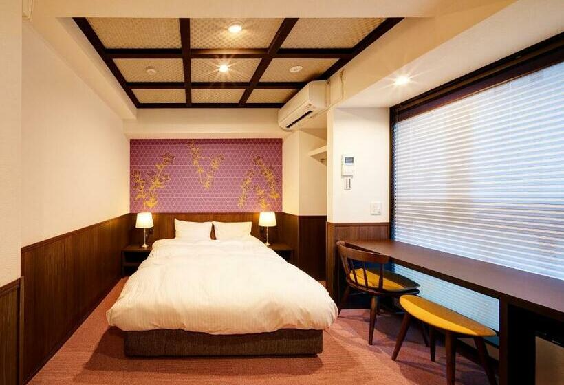 استودیوی استاندارد, Sanriiott Kitahama   Vacation Stay 33596v