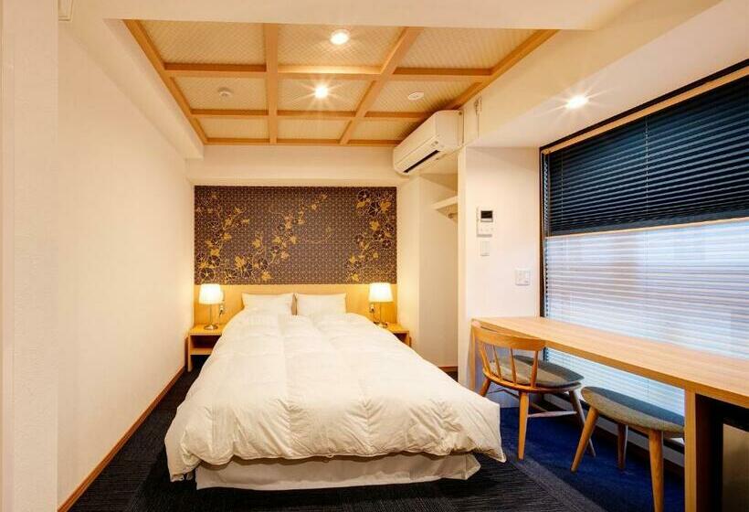 استودیوی استاندارد, Sanriiott Kitahama   Vacation Stay 33596v