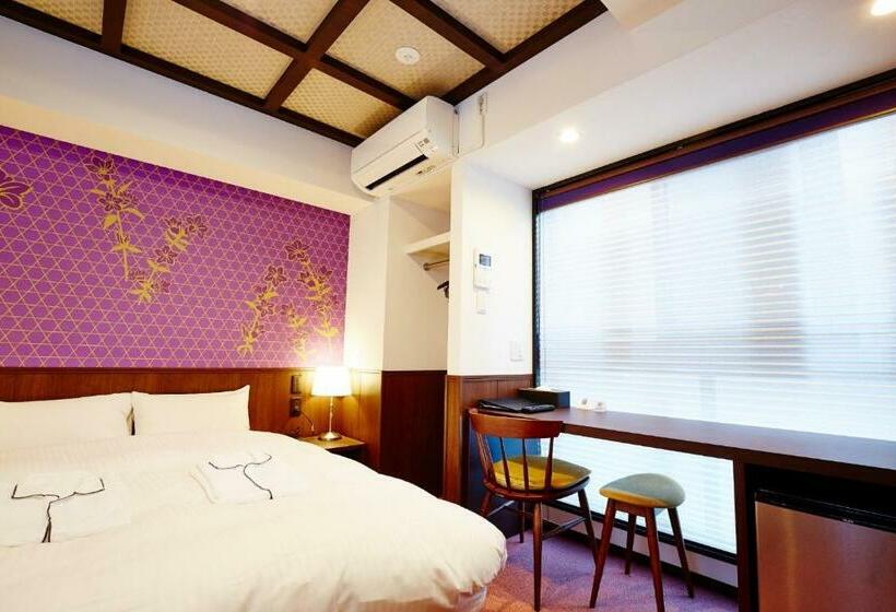 استودیوی استاندارد, Sanriiott Kitahama   Vacation Stay 33596v
