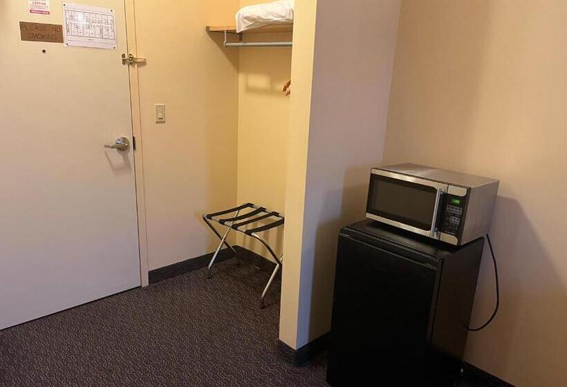 غرفة قياسية, Fairview Inn