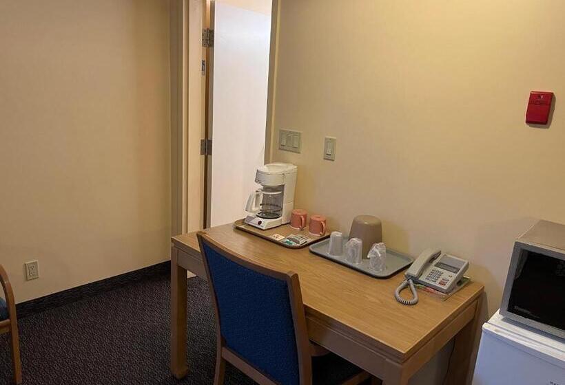 غرفة ديلوكس عائلية, Fairview Inn