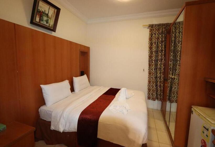스위트, Aayan Hotel Rooms Al Shasha Close To Free Buses 1close To The Haram