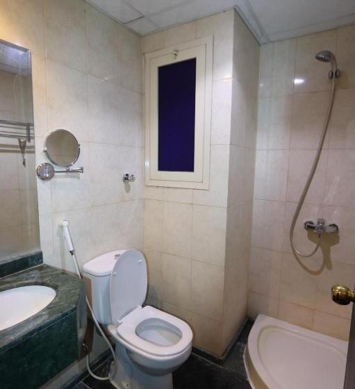 Номер Economy, Aayan Hotel Rooms Al Shasha Close To Free Buses 1close To The Haram