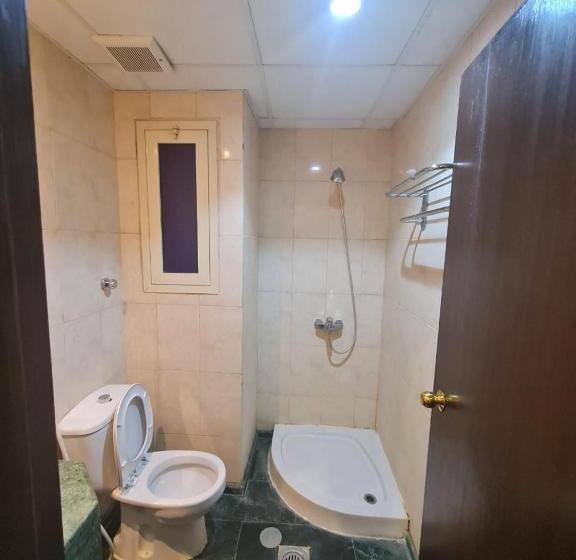 이코노미 룸, Aayan Hotel Rooms Al Shasha Close To Free Buses 1close To The Haram