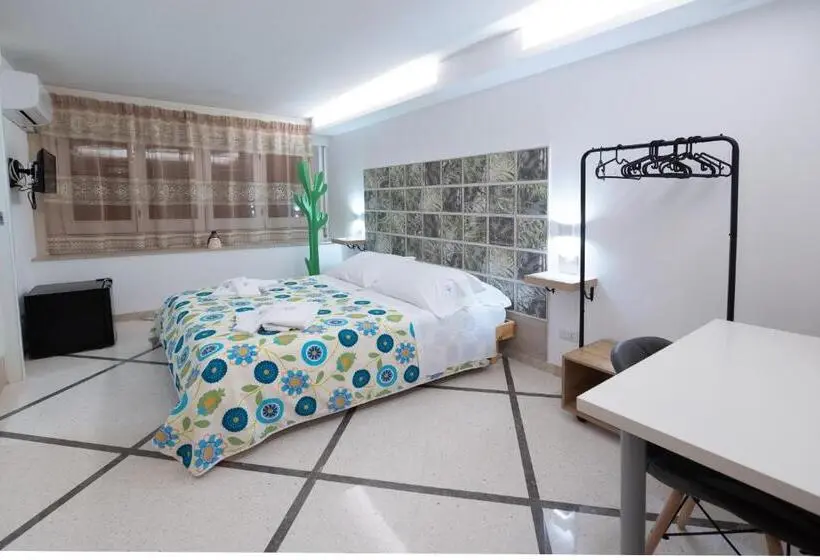 اتاق استاندارد, B&b Essence Ispica
