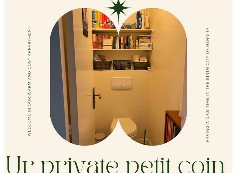 غرفة قياسية, Chez Ramsés Et Richelieu