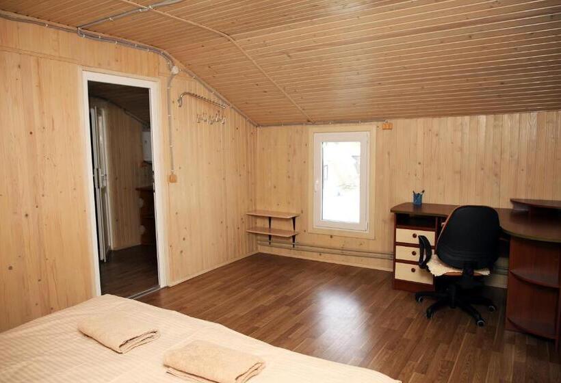 آپارتمان 2 خوابه, соляний кристал