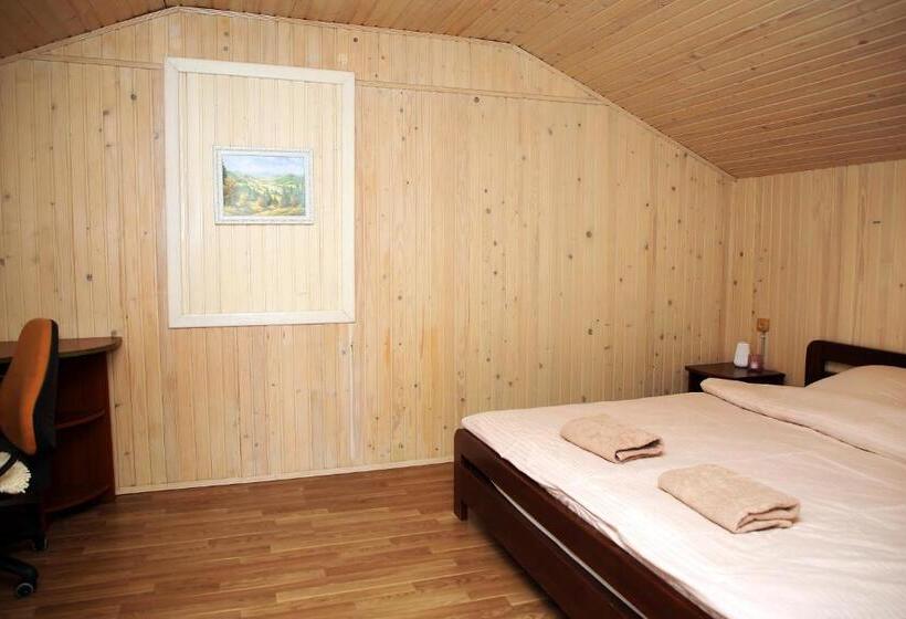 آپارتمان 2 خوابه, соляний кристал