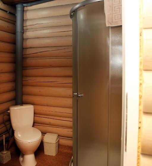 اتاق لوکس, соляний кристал