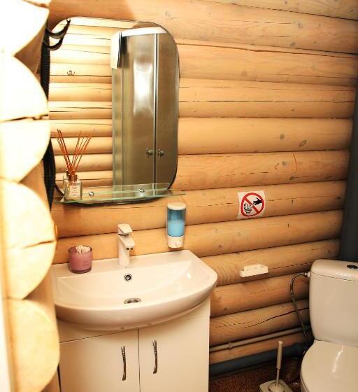 اتاق لوکس, соляний кристал