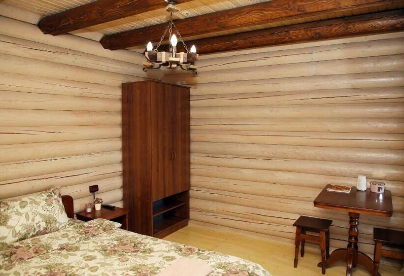 اتاق لوکس, соляний кристал