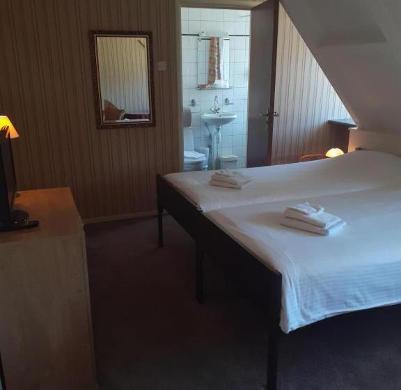 חדר סטנדרט, Het Wapen Van Aelden