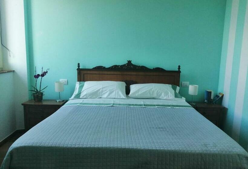 标准间, Podere Stabbiatelli