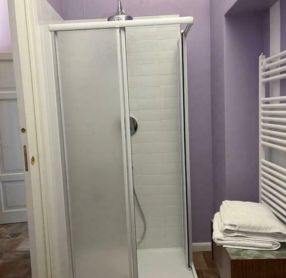 标准间, Podere Stabbiatelli