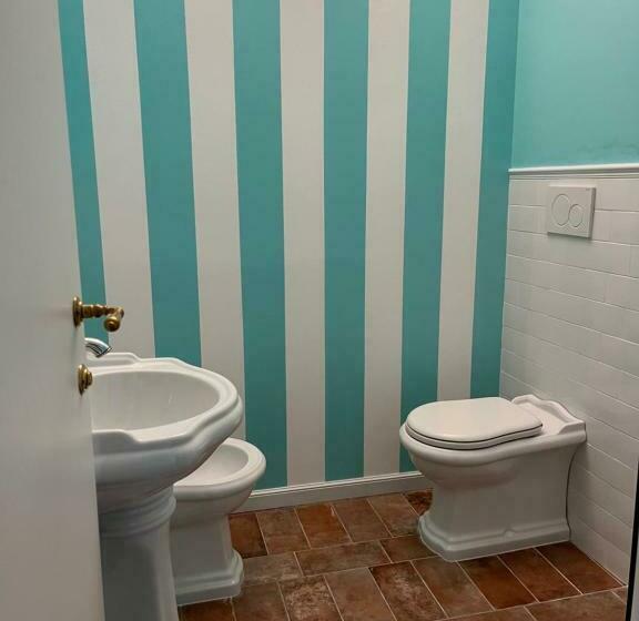 标准间, Podere Stabbiatelli