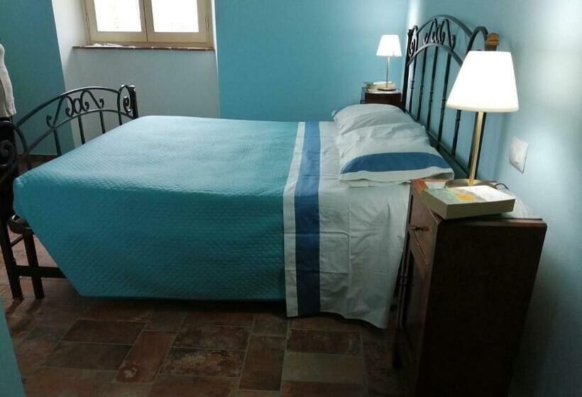 标准间, Podere Stabbiatelli