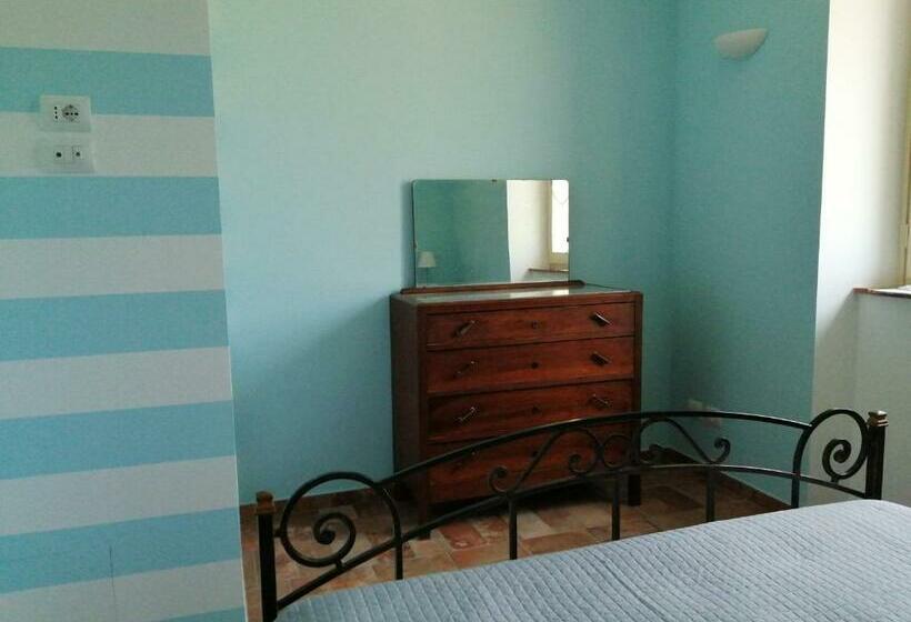 标准间, Podere Stabbiatelli