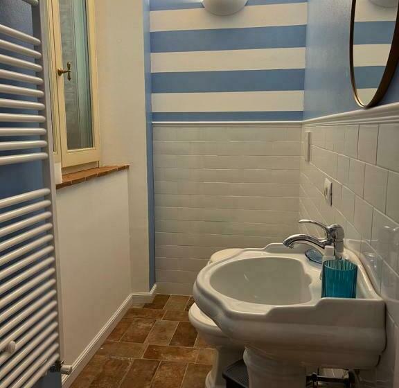 标准间, Podere Stabbiatelli