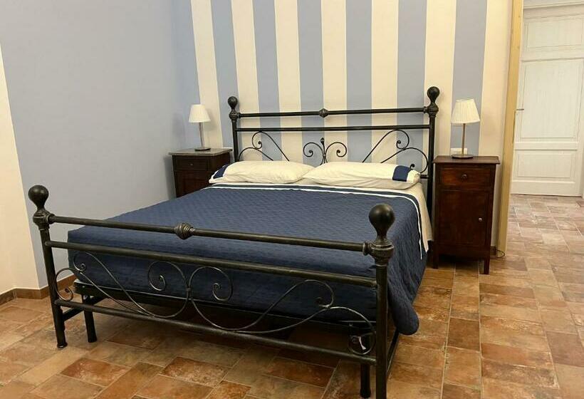 标准间, Podere Stabbiatelli