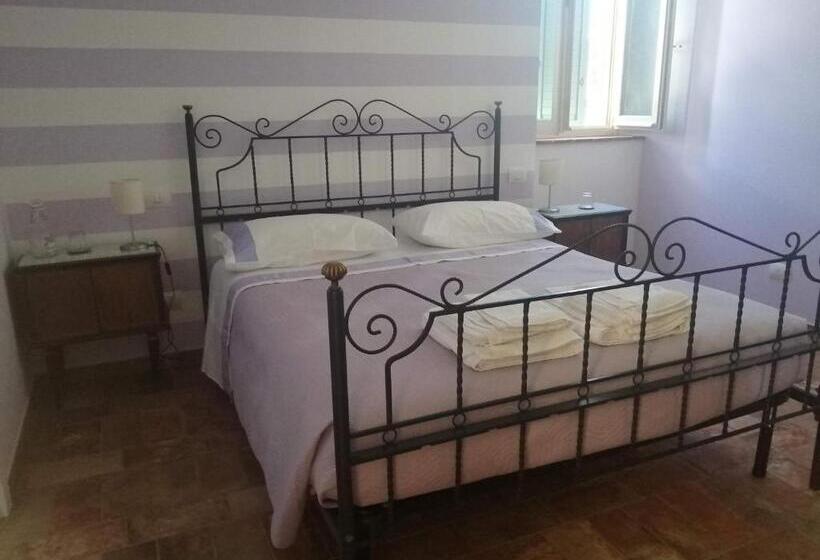 别墅: 1间卧室带游泳池, Podere Stabbiatelli