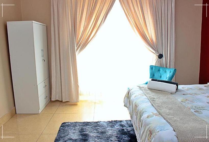 غرفة إقتصادية, The Global Link Hub