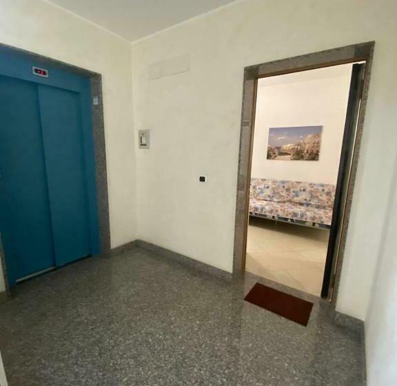 اتاق استاندارد, Petali Rosa   Dimora Mare
