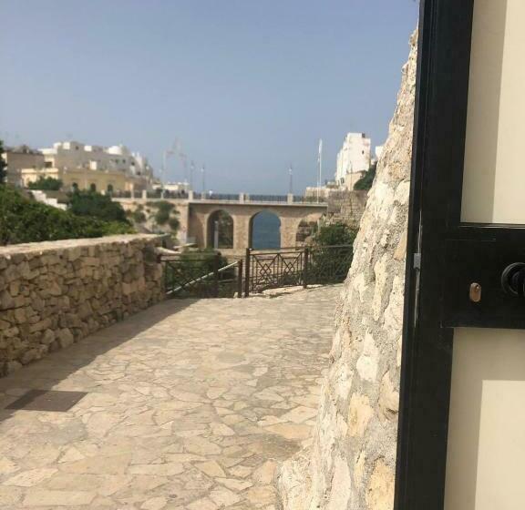 חדר סטנדרט, Petali Rosa Dimora Mare