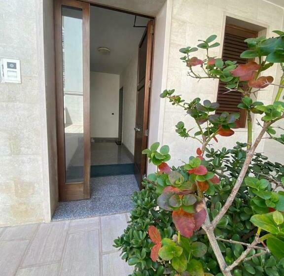 חדר סטנדרט, Petali Rosa Dimora Mare