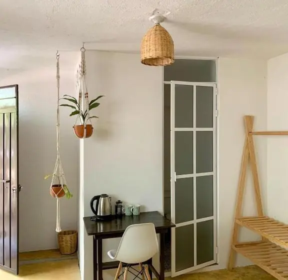 スタンダード４人部屋, La Punta Beach House