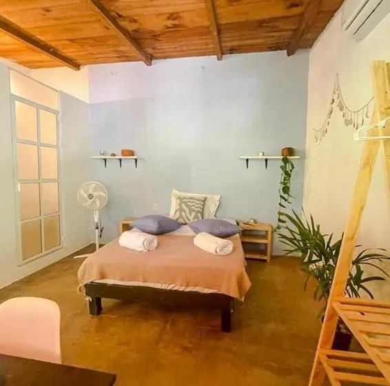 スタンダードルーム, La Punta Beach House