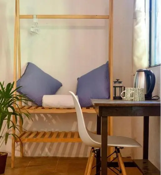 スタンダードルーム, La Punta Beach House