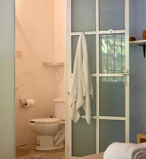 标准间, La Punta Beach House