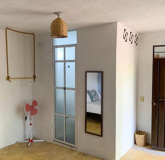 标准间, La Punta Beach House