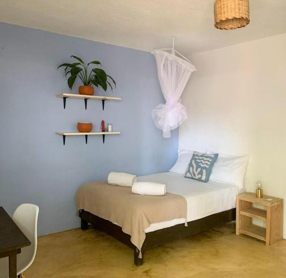 标准间, La Punta Beach House