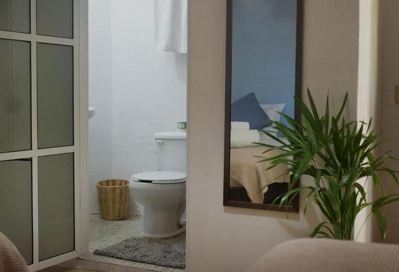 标准间, La Punta Beach House