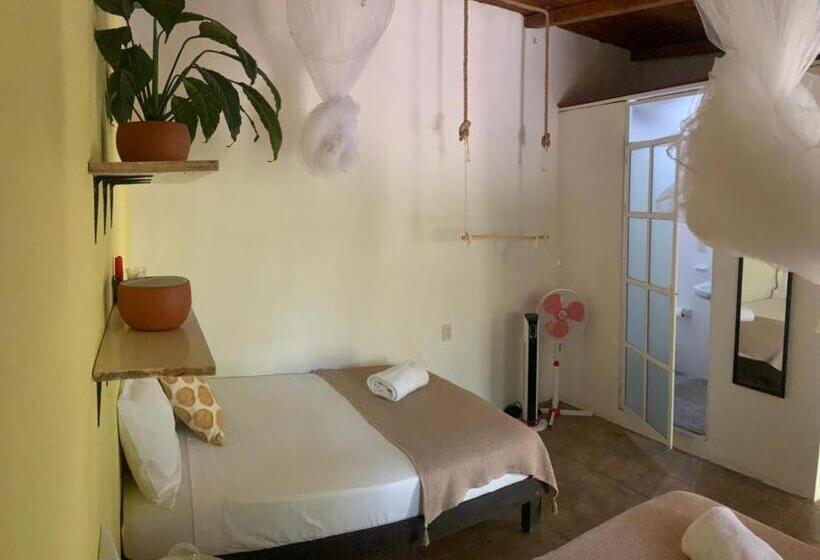 Четырехместный Номер Стандарт, La Punta Beach House