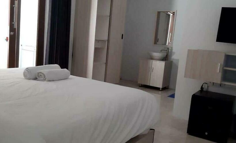 スタンダードルーム, Anchor Guest Rooms At Dukuh Sagara