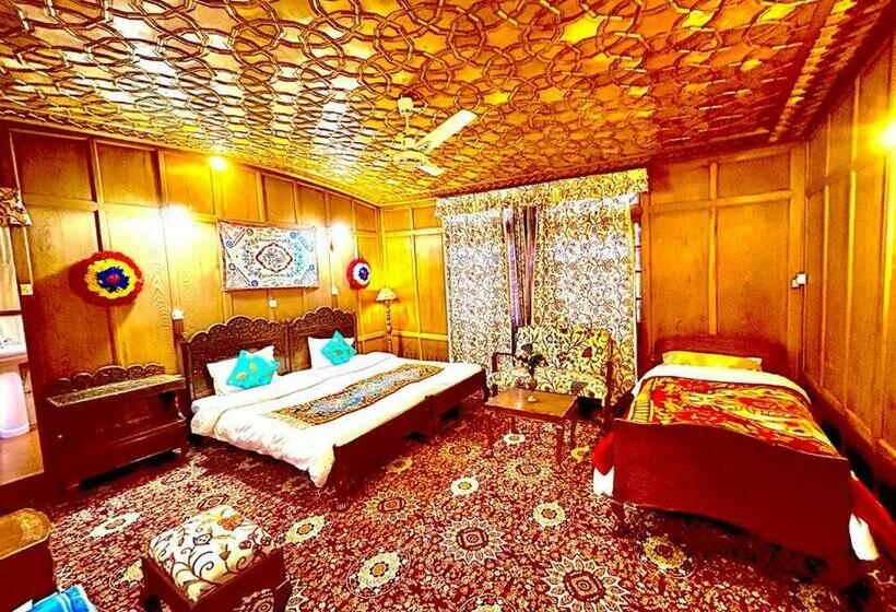 豪华房间, Houseboat New Mexico