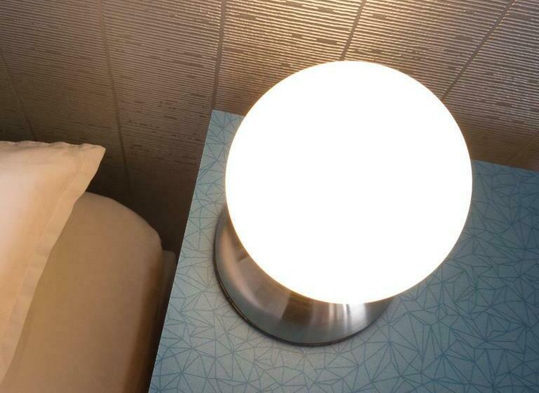 اتاق استاندارد با بالکن, Les Balcons Du Trégor