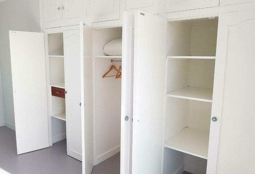 اتاق استاندارد با بالکن, Les Balcons Du Trégor