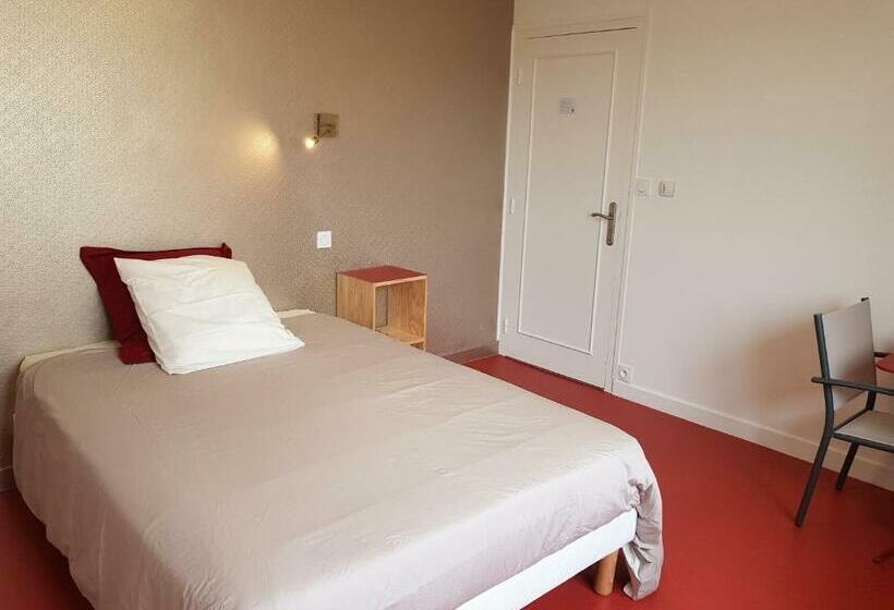 اتاق عادی, Les Balcons Du Trégor