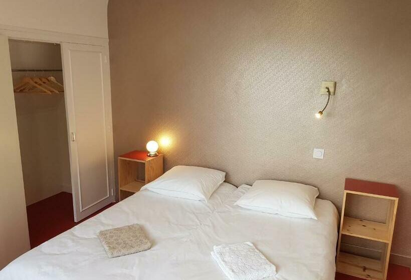 اتاق عادی, Les Balcons Du Trégor