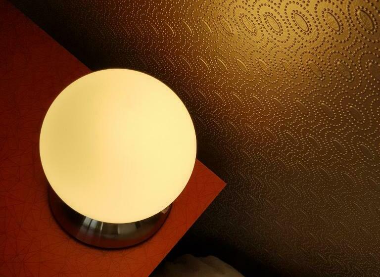 اتاق عادی, Les Balcons Du Trégor