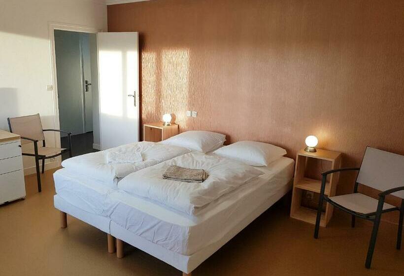 اتاق استاندارد, Les Balcons Du Trégor