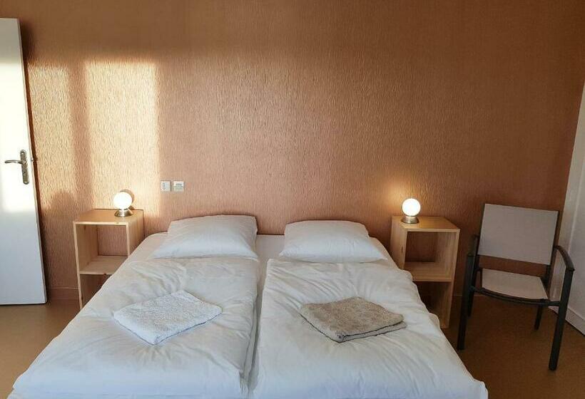 Номер Стандарт, Les Balcons Du Trégor