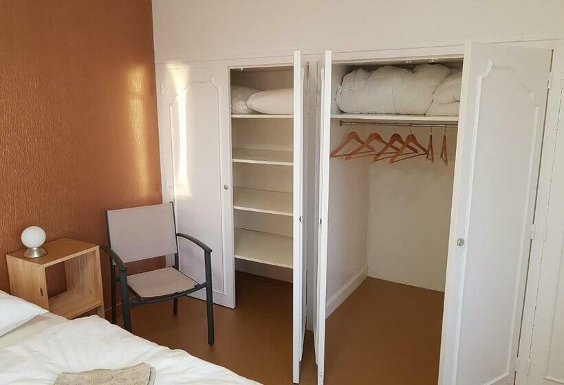 اتاق استاندارد, Les Balcons Du Trégor